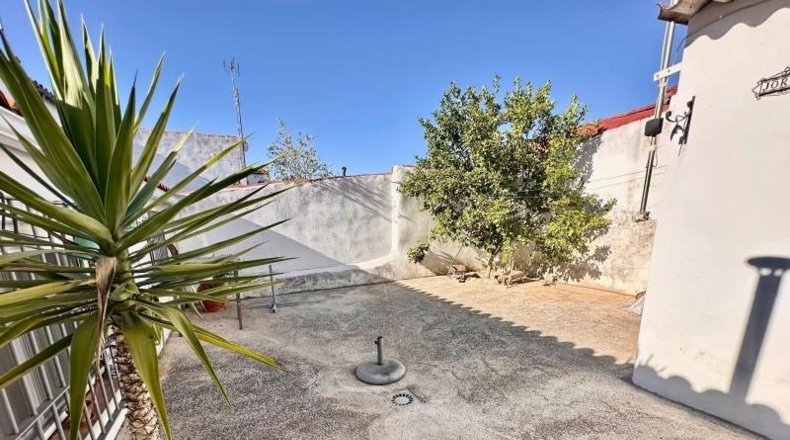 Córdoba - Fuente Obejuna - 139m2