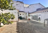 Casa de poble en venda a la España, Fuente Obejuna, ref.: TR332142 foto