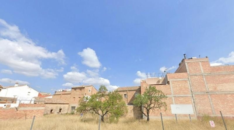 Tarragona - Tortosa - 623m2