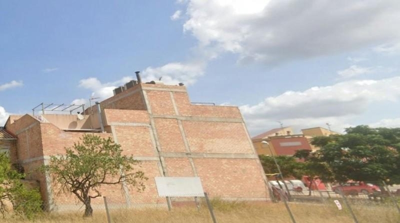 Tarragona - Tortosa - 623m2