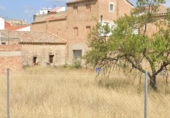 Parcela urbanizable en venta en la España, Tortosa, ref: TR175219 foto