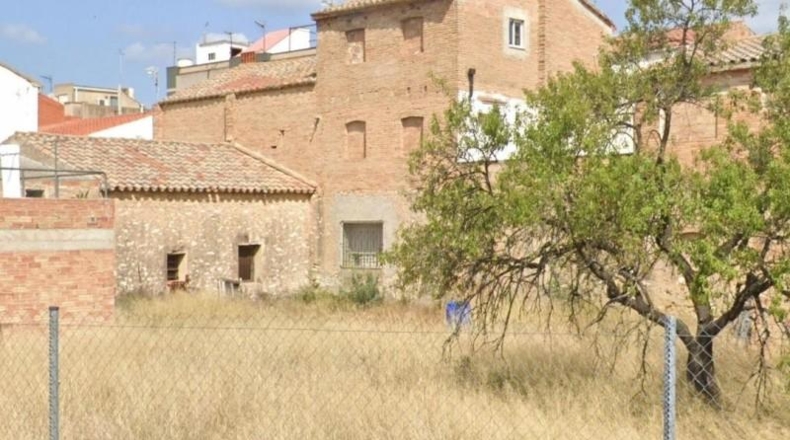 Tarragona - Tortosa - 623m2