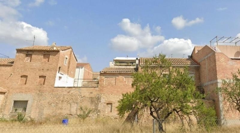 Tarragona - Tortosa - 623m2