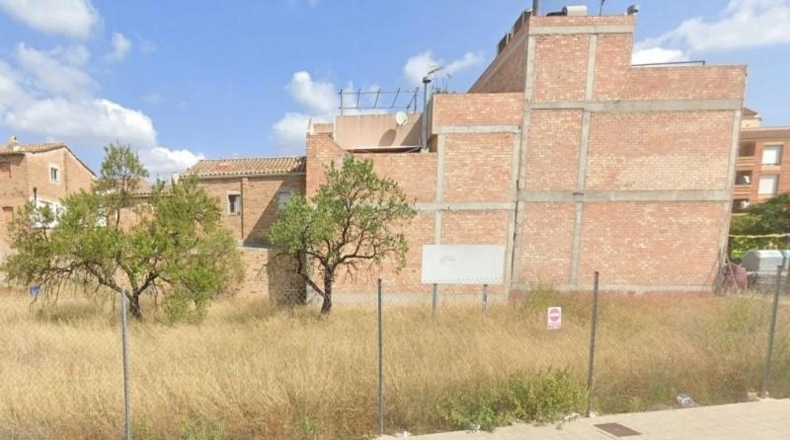 Tarragona - Tortosa - 623m2