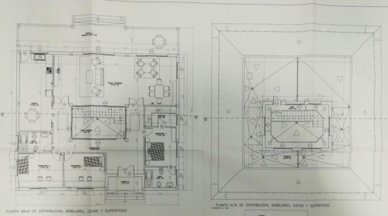 Murcia - Lorca - 11000m2