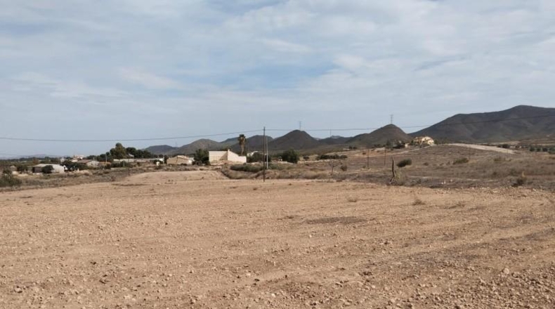 Murcia - Lorca - 11000m2