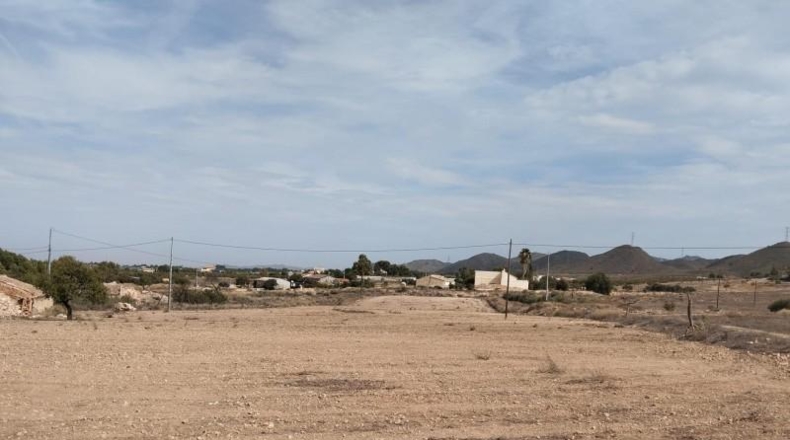 Murcia - Lorca - 11000m2