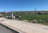 Parcela urbanizable en venta en la España, Ávila, ref: TR129781 foto