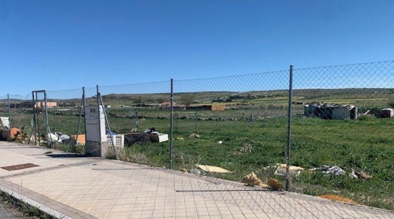 Avila - Ávila - 2723m2