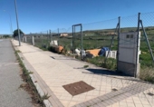 Parcela urbanizable en venta en la España, Ávila, ref: TR129781 foto