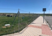 Parcela urbanizable en venta en la España, Ávila, ref: TR129781 foto