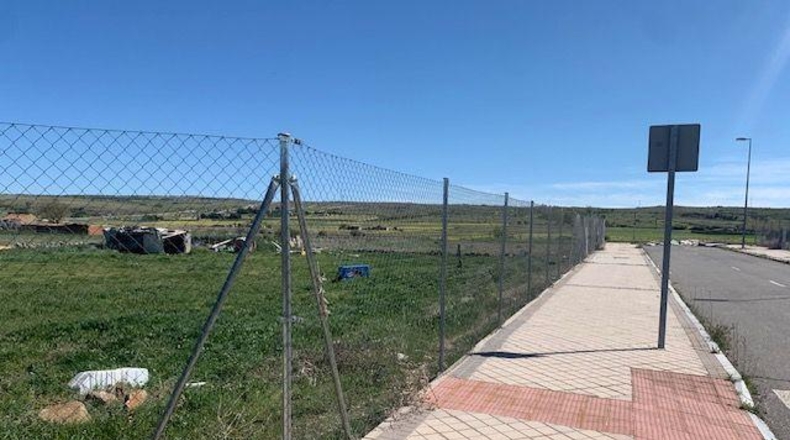 Avila - Ávila - 2723m2
