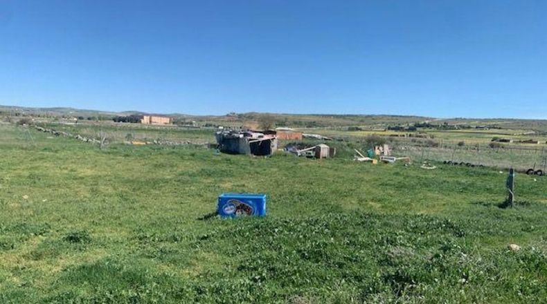 Avila - Ávila - 2723m2