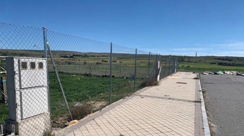 Avila - Ávila - 2723m2