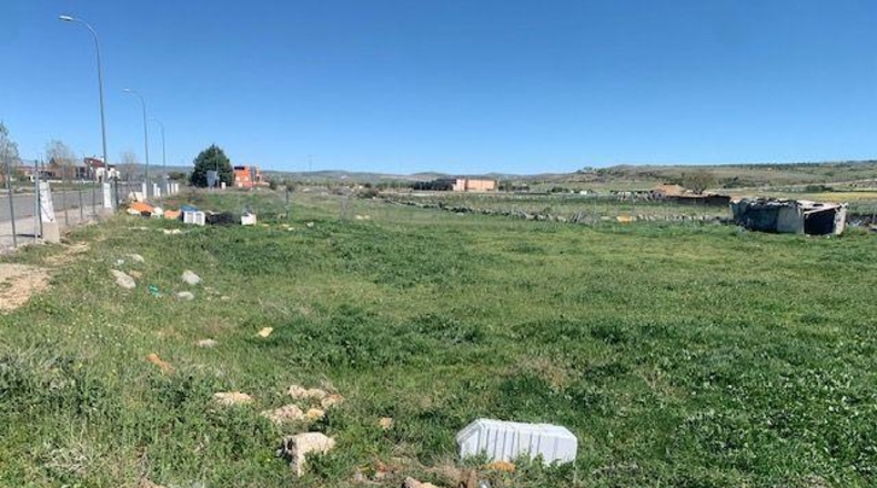 Avila - Ávila - 2723m2