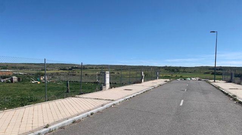 Avila - Ávila - 2723m2