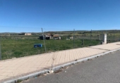 Parcela urbanizable en venta en la España, Ávila, ref: TR129781 foto