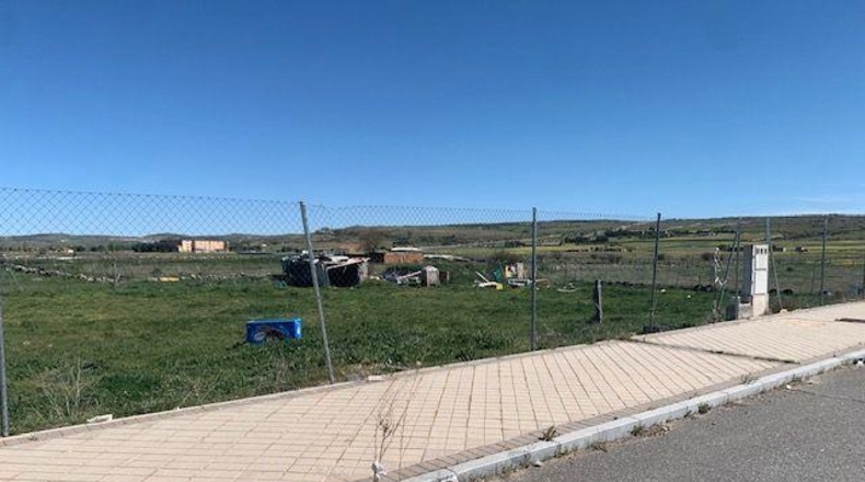 Avila - Ávila - 2723m2