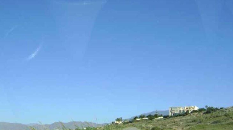 Almería - El Ejido - 8231m2