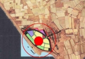 Parcela urbanizable en venta en la España, Madrid, ref: TR270119 foto