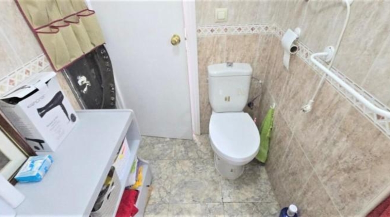 Málaga - Torremolinos - 27m2
