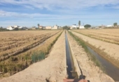 Non-developable land for sale on España, Sant Jaume d'Enveja, ref: TR121843 photo