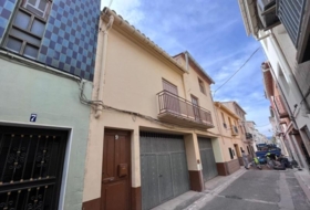 Bugarra 266&nbsp;м²