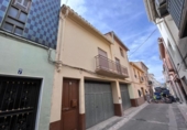 Village house for sale on España, Bugarra, ref: TR297132 photo
