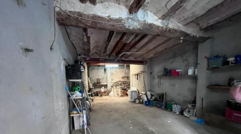 Valencia - Бугарра - 266m2