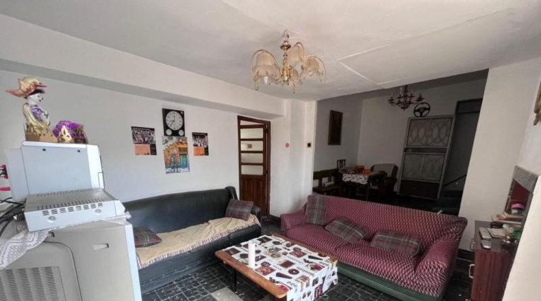 Valencia - Бугарра - 266m2