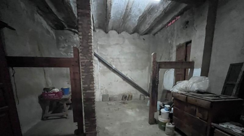 Valencia - Бугарра - 266m2