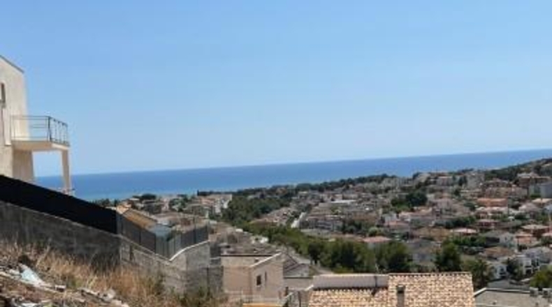 Tarragona - Calafell - 634m2