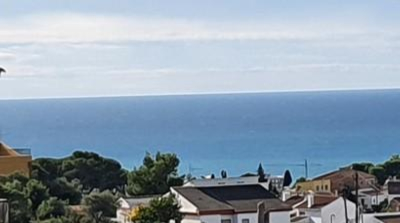 Tarragona - Calafell - 634m2