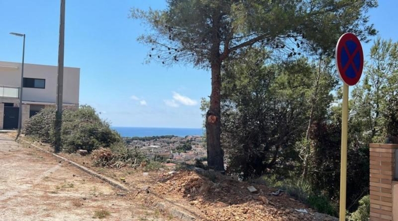 Tarragona - Calafell - 634m2