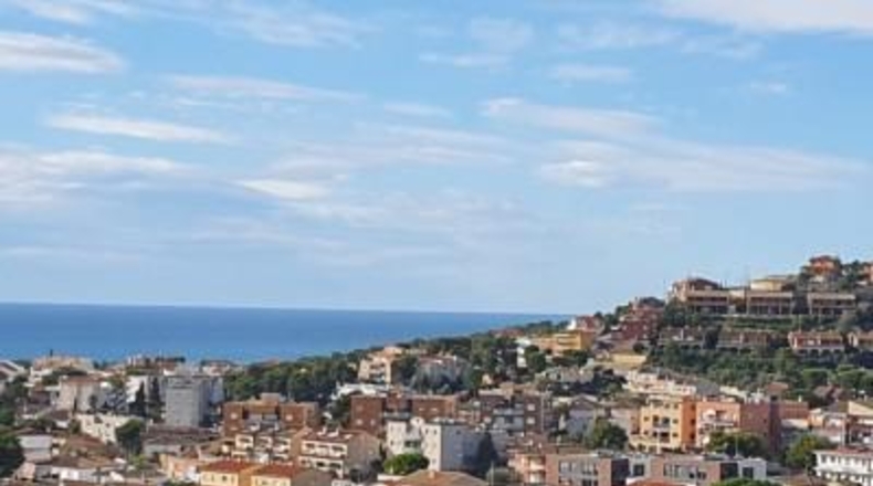 Tarragona - Calafell - 634m2