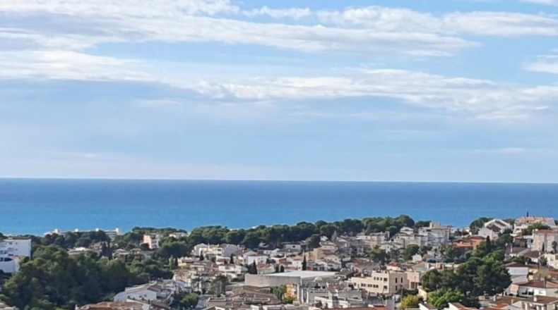 Tarragona - Calafell - 634m2