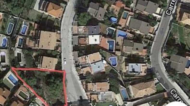 Tarragona - Calafell - 634m2