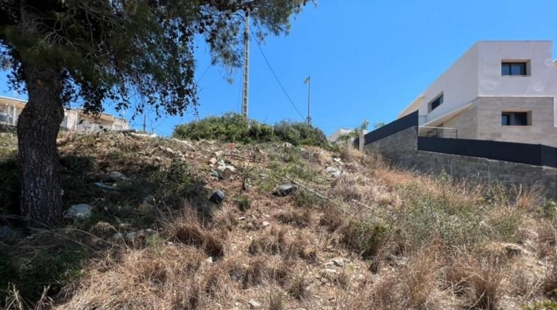 Tarragona - Calafell - 634m2