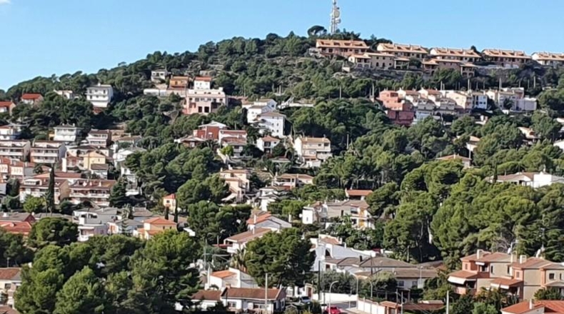 Tarragona - Calafell - 634m2