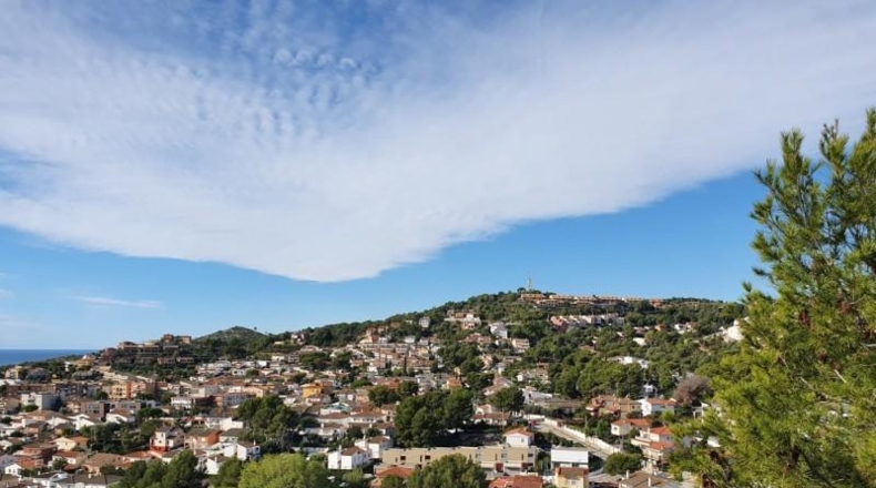 Tarragona - Calafell - 634m2