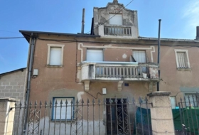 Arganza 1630&nbsp;m²