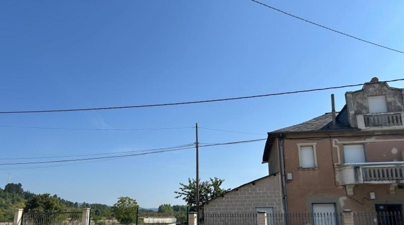 León - Arganza - 1630m2