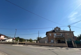 Arganza 1630&nbsp;m²