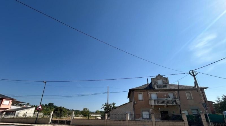 León - Arganza - 1630m2