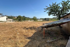 Arganza 1630&nbsp;m²