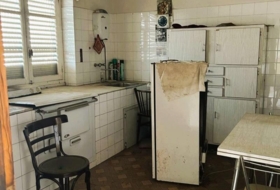 Arganza 1630&nbsp;m²