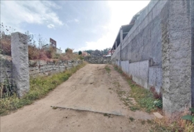Vilagarcía 1255&nbsp;m²