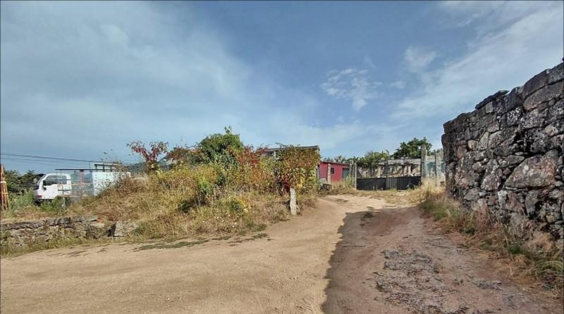 Pontevedra - Вилагарсия - 3300m2