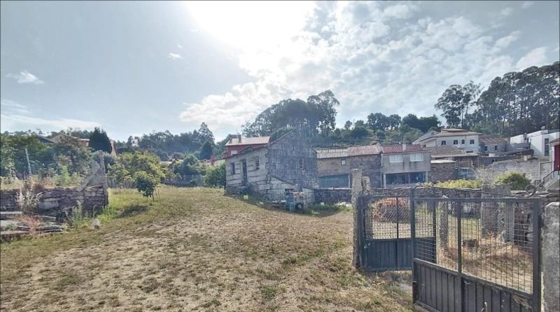 Pontevedra - Вилагарсия - 3300m2