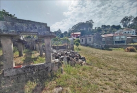 Vilagarcía 1255&nbsp;m²